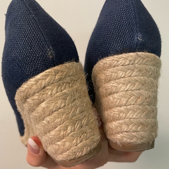 Authentic Ferragamo Wedges - Picture 4 of 7